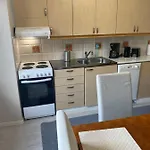 Lappland Kemiapartments Ll, Near Snowcastle, 3 Rooms, Kitchen , Glazed Balc Free Park And Heat Plug Appartement *