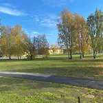Lappland Kemiapartments Ll, Near Snowcastle, 3 Rooms, Kitchen , Glazed Balc Free Park And Heat Plug *