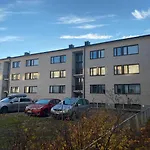 Appartement Lappland Kemiapartments Ll, Near Snowcastle, 3 Rooms, Kitchen , Glazed Balc Free Park And Heat Plug *