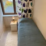 Lappland Kemiapartments Ll, Near Snowcastle, 3 Rooms, Kitchen , Glazed Balc Free Park And Heat Plug 凯米