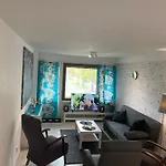 Lappland Kemiapartments Ll, Near Snowcastle, 3 Rooms, Kitchen , Glazed Balc Free Park And Heat Plug Appartement Kemi