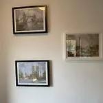 Lappland Kemiapartments Ll, Near Snowcastle, 3 Rooms, Kitchen , Glazed Balc Free Park And Heat Plug 公寓 凯米
