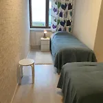 Appartement Lappland Kemiapartments Ll, Near Snowcastle, 3 Rooms, Kitchen , Glazed Balc Free Park And Heat Plug *