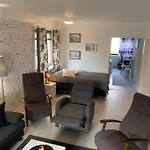 Lappland Kemiapartments Ll, Near Snowcastle, 3 Rooms, Kitchen , Glazed Balc Free Park And Heat Plug