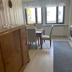 Lappland Kemiapartments Ll, Near Snowcastle, 3 Rooms, Kitchen , Glazed Balc Free Park And Heat Plug
