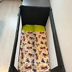 Lappland Kemiapartments Ll, Near Snowcastle, 3 Rooms, Kitchen , Glazed Balc Free Park And Heat Plug 아파트 *