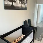 Lappland Kemiapartments Ll, Near Snowcastle, 3 Rooms, Kitchen , Glazed Balc Free Park And Heat Plug * 케미