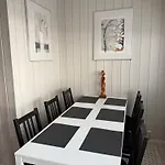 Appartement Lappland Kemiapartments Ll, Near Snowcastle, 3 Rooms, Kitchen , Glazed Balc Free Park And Heat Plug Kemi