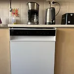Lappland Kemiapartments Ll, Near Snowcastle, 3 Rooms, Kitchen , Glazed Balc Free Park And Heat Plug *