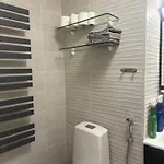 Lappland Kemiapartments Ll, Near Snowcastle, 3 Rooms, Kitchen , Glazed Balc Free Park And Heat Plug Appartement *