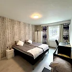 Lappland Kemiapartments Ll, Near Snowcastle, 3 Rooms, Kitchen , Glazed Balc Free Park And Heat Plug Appartement Kemi