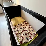 Lappland Kemiapartments Ll, Near Snowcastle, 3 Rooms, Kitchen , Glazed Balc Free Park And Heat Plug * Kemi