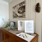 Appartement Lappland Kemiapartments Ll, Near Snowcastle, 3 Rooms, Kitchen , Glazed Balc Free Park And Heat Plug *