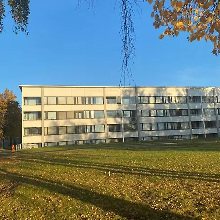 דירה Lappland Kemiapartments Ll, Near Snowcastle, 3 Rooms, Kitchen , Glazed Balc Free Park And Heat Plug