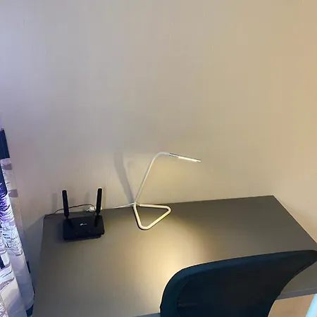 Lappland Kemiapartments Ll, Near Snowcastle, 3 Rooms, Kitchen , Glazed Balc Free Park And Heat Plug *