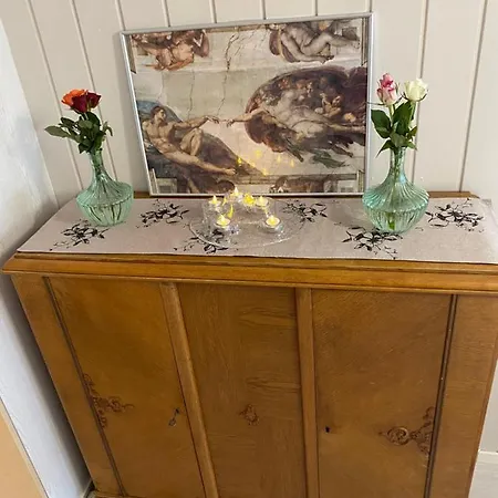 Lappland Kemiapartments City Ll, Near Snowcastle, 3 Rooms, Kitchen , Glazed Balc Free Park And Heat Plug شقة