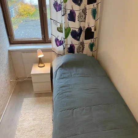 Lappland Kemiapartments Ll, Near Snowcastle, 3 Rooms, Kitchen , Glazed Balc Free Park And Heat Plug קמי