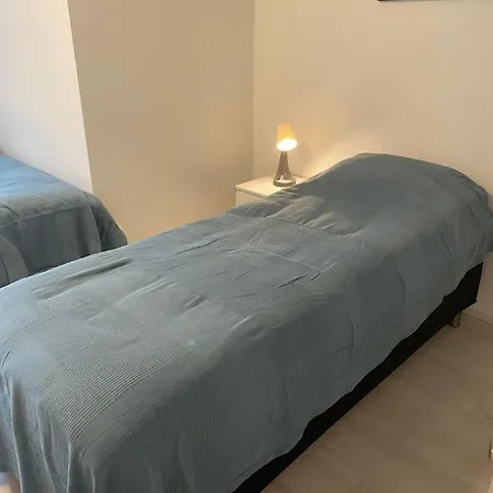 Lappland Kemiapartments Ll, Near Snowcastle, 3 Rooms, Kitchen , Glazed Balcony Free Parking דירה *