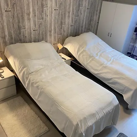 شقة Lappland Kemiapartments City Ll, Near Snowcastle, 3 Rooms, Kitchen , Glazed Balc Free Park And Heat Plug *