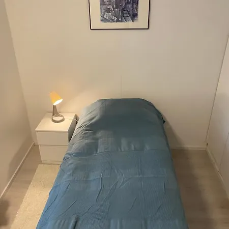 Lappland Kemiapartments Ll, Near Snowcastle, 3 Rooms, Kitchen , Glazed Balc Free Park And Heat Plug דירה קמי