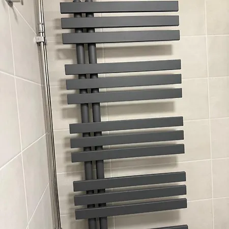 شقة Lappland Kemiapartments City Ll, Near Snowcastle, 3 Rooms, Kitchen , Glazed Balc Free Park And Heat Plug