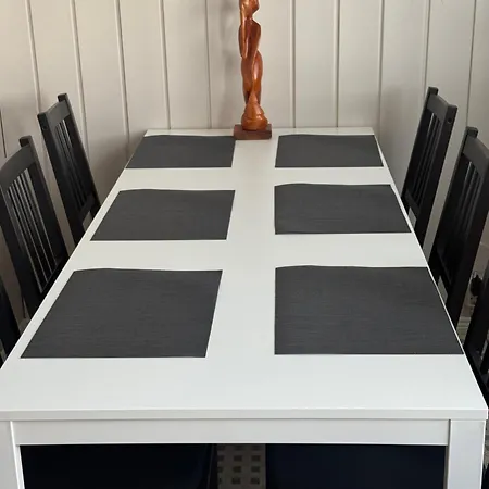 Lappland Kemiapartments Ll, Near Snowcastle, 3 Rooms, Kitchen , Glazed Balcony Free Parking * קמי