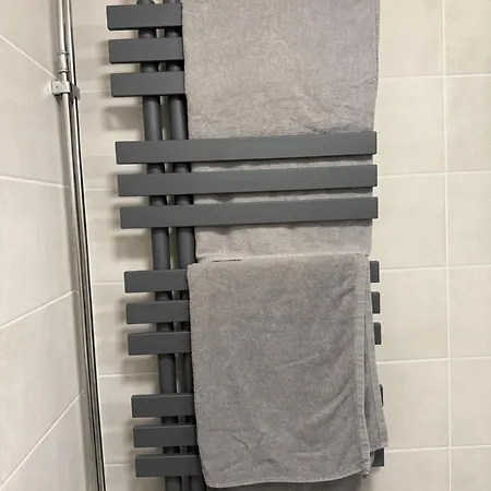 דירה Lappland Kemiapartments Ll, Near Snowcastle, 3 Rooms, Kitchen , Glazed Balcony Free Parking