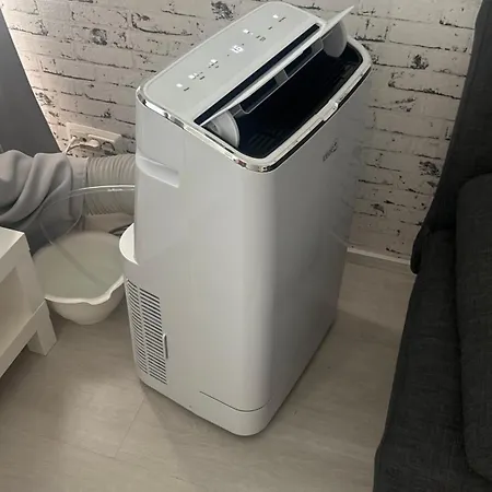 Апартаменты Lappland Kemiapartments Ll, Near Snowcastle, 3 Rooms, Kitchen , Glazed Balc Free Park And Heat Plug