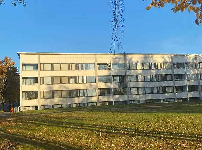 Апартаменты Lappland Kemiapartments Ll, Near Snowcastle, 3 Rooms, Kitchen , Glazed Balc Free Park And Heat Plug