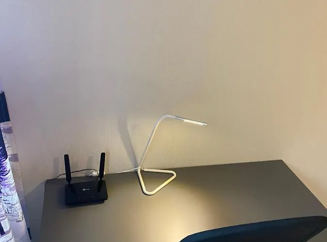 Lappland Kemiapartments Ll, Near Snowcastle, 3 Rooms, Kitchen , Glazed Balc Free Park And Heat Plug *