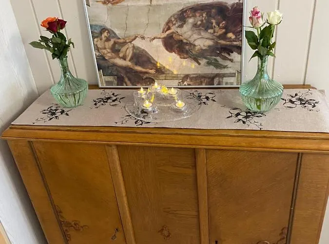 Lappland Kemiapartments Ll, Near Snowcastle, 3 Rooms, Kitchen , Glazed Balc Free Park And Heat Plug Апартаменты