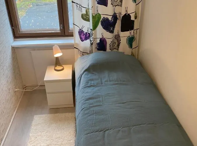 Lappland Kemiapartments Ll, Near Snowcastle, 3 Rooms, Kitchen , Glazed Balc Free Park And Heat Plug Кеми