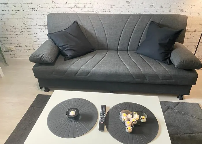 Апартаменты Lappland Kemiapartments Ll, Near Snowcastle, 3 Rooms, Kitchen , Glazed Balc Free Park And Heat Plug