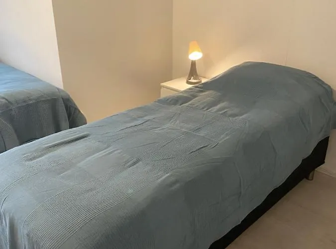 Lappland Kemiapartments Ll, Near Snowcastle, 3 Rooms, Kitchen , Glazed Balc Free Park And Heat Plug Апартаменты *