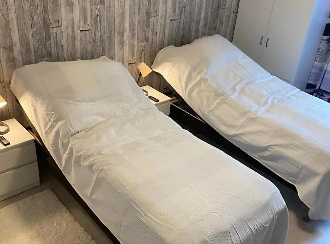 Апартаменты Lappland Kemiapartments Ll, Near Snowcastle, 3 Rooms, Kitchen , Glazed Balc Free Park And Heat Plug *