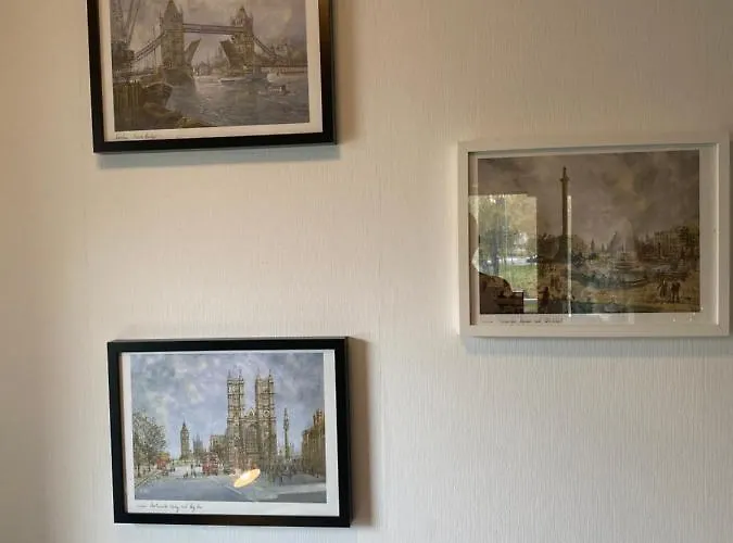 Lappland Kemiapartments Ll, Near Snowcastle, 3 Rooms, Kitchen , Glazed Balc Free Park And Heat Plug Апартаменты Кеми