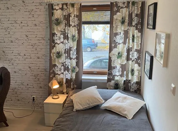 Lappland Kemiapartments Ll, Near Snowcastle, 3 Rooms, Kitchen , Glazed Balc Free Park And Heat Plug Апартаменты Кеми