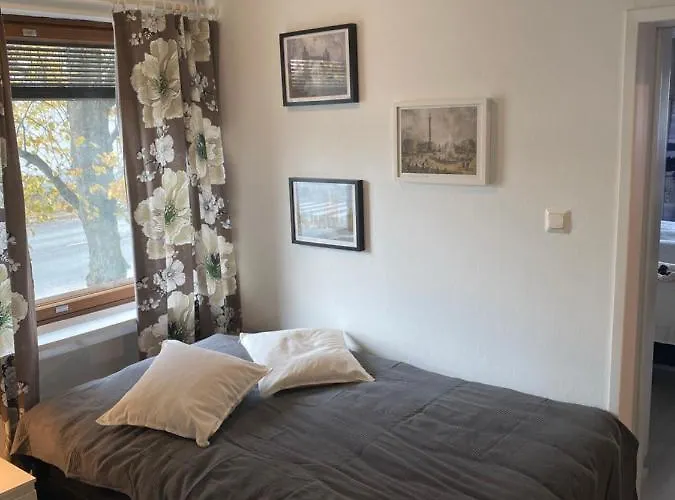 Lappland Kemiapartments Ll, Near Snowcastle, 3 Rooms, Kitchen , Glazed Balc Free Park And Heat Plug * Кеми