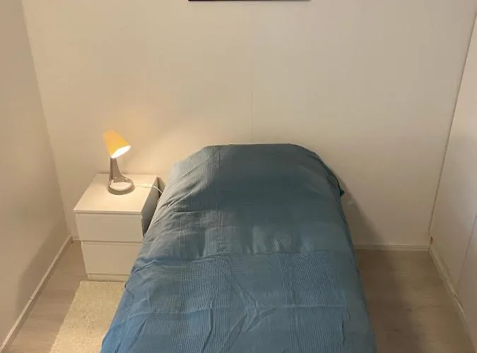 Lappland Kemiapartments Ll, Near Snowcastle, 3 Rooms, Kitchen , Glazed Balc Free Park And Heat Plug Апартаменты Кеми