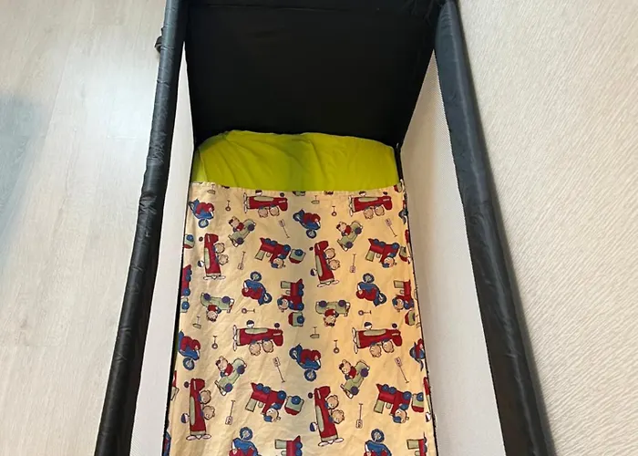 Lappland Kemiapartments Ll, Near Snowcastle, 3 Rooms, Kitchen , Glazed Balc Free Park And Heat Plug Апартаменты *