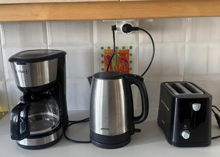 Lappland Kemiapartments Ll, Near Snowcastle, 3 Rooms, Kitchen , Glazed Balc Free Park And Heat Plug Апартаменты