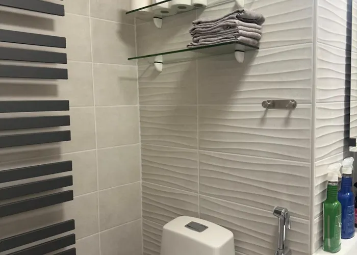 Lappland Kemiapartments Ll, Near Snowcastle, 3 Rooms, Kitchen , Glazed Balc Free Park And Heat Plug Апартаменты *